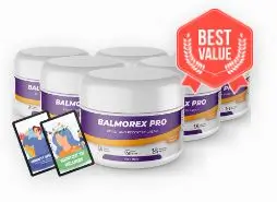 Balmorex Pro Cream Does It Really Work