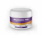 Balmorex pro pain relief