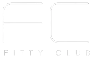 Fitty Club Logo