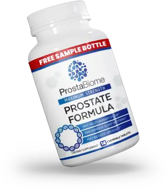 prostabiome official website